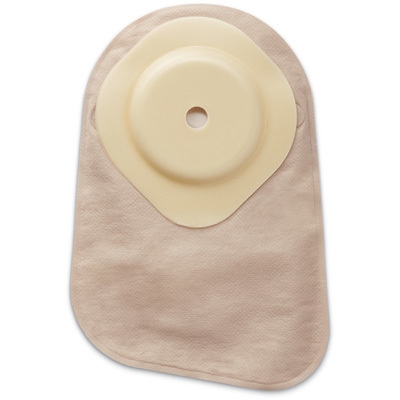 Moderma Flex SoftFlex, suljettu sidos, tasainen ikkunallinen, beige, leikattava 13-38mm 30KPL