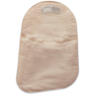 Moderma Flex SoftFlex, suljettu sidos, Convex ikkunallinen, beige, suljettu Maxi leik 15-38 30KPL