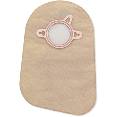 Conform 2, suljettu avannepussi, beige, 70mm beige Maxi 30KPL