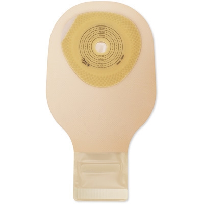 Moderma Flex SoftFlex, tyhjennettävä sidos, Convex ikkunallinen, beige, 15-55mm leik tyhj ikk 30KPL