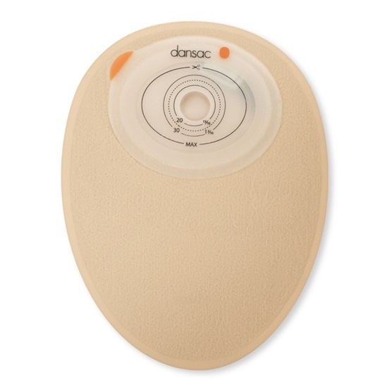NovaLife 1 TRE, suljettu sidos, tasainen beige, beige, mini, 30 KPL