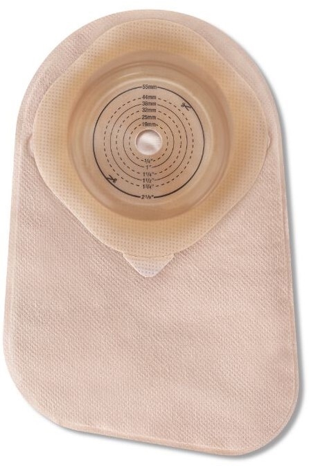 Moderma Flex CeraPlus, suljettu sidos, Soft Convex ikkunallinen, beige, ikkunallinen 15-38 mm, 446 ml