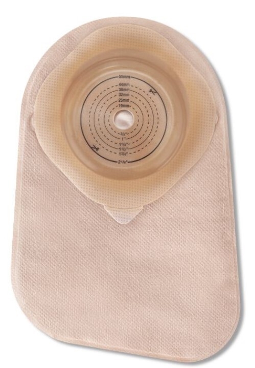 Moderma Flex CeraPlus, suljettu sidos, Soft Convex ikkunallinen, beige, ikkunallinen 15-55 mm, 656 ml