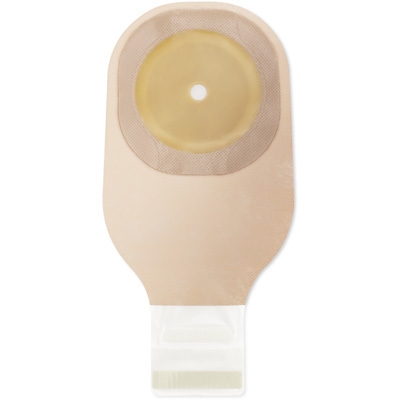 Moderma Flex FlexWear, tyhjennettävä sidos, tasainen, beige, Leik beige Flexwear 30KPL