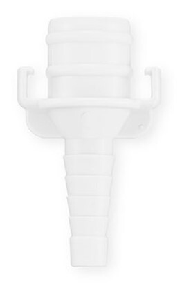 Adapteri suoliavanteen yökeräyspussille, Adapteri keräyspussille 5kpl