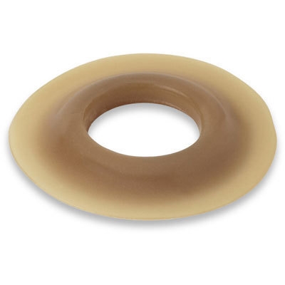 Adapt ihonsuojarengas, Convex 40 mm, 40mm Adapt 10KPL