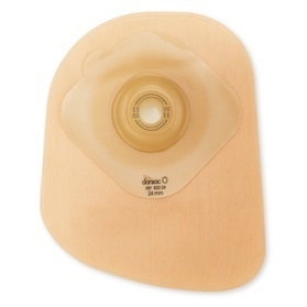 Nova 1, suljettu sidos, Convex beige, 25mm 6mm beige Convex 10KPL