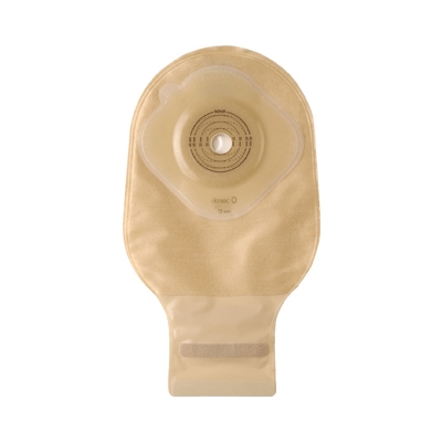 Nova 1, tyhjennettävä sidos, X3 beige, 15-46mm beige Fold Up 10KPL