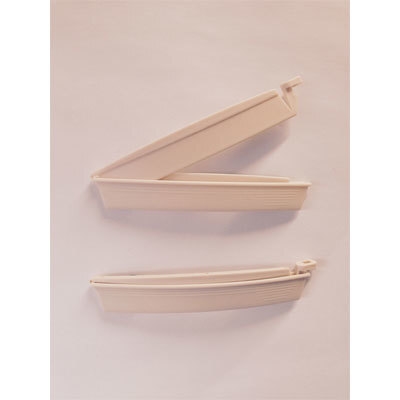 Adapt pussinsulkija, beige, Beige Premium 20KPL