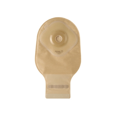 Nova 1, tyhjennettävä sidos, Soft Convex, beige, 5mm beige Soft Convex 10KPL