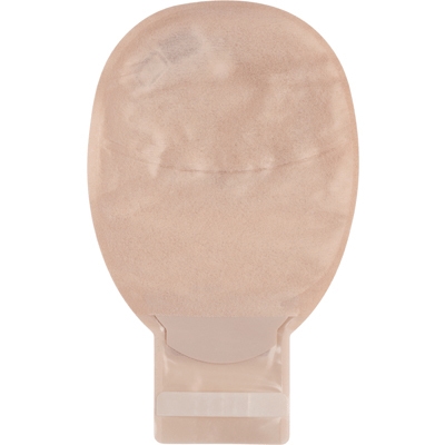 NovaLife 1 GX, tyhjennettävä sidos, Soft Convex beige, 40-46mm ikk  10KPL
