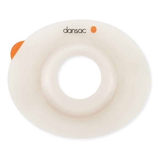 NovaLife 2 TRE, ihonsuojalevy, Convex   , rengas 55mm, 5 KPL