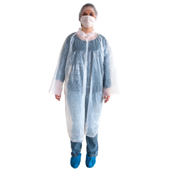 Vierailijan pakkaus, 10kpl