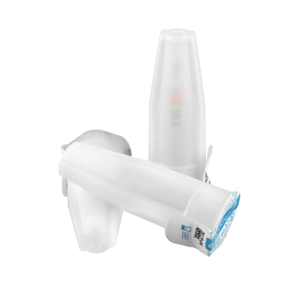 Turvainsuliinikynäneula, DropSafe 31Gx8mm 100KPL - 2