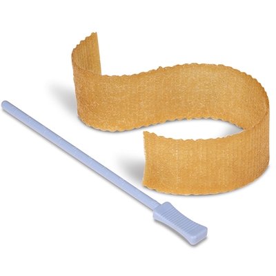 Hunajasidos Algivon Plus, 2,5x20cm nauha 5KPL - Algivon