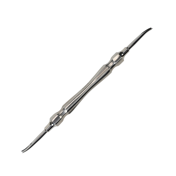 Kaareva elevaattori, suuri 1kpl - 1