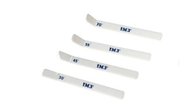 45 asteen mittatikku, Mittatikku lyhyt