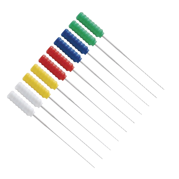 iM3 Barbed Broaches, 25mm koot 1-5, 10kpl setti