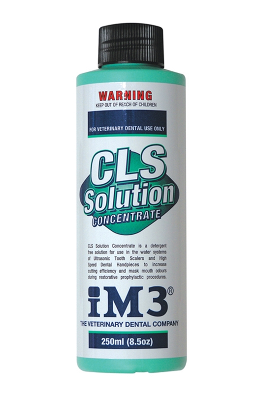 CLS solution liuos, 250ml 6 kpl