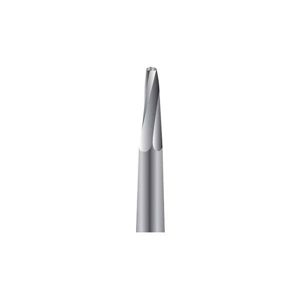 Poranterä Root tip, 30mm FG SURG 3kpl