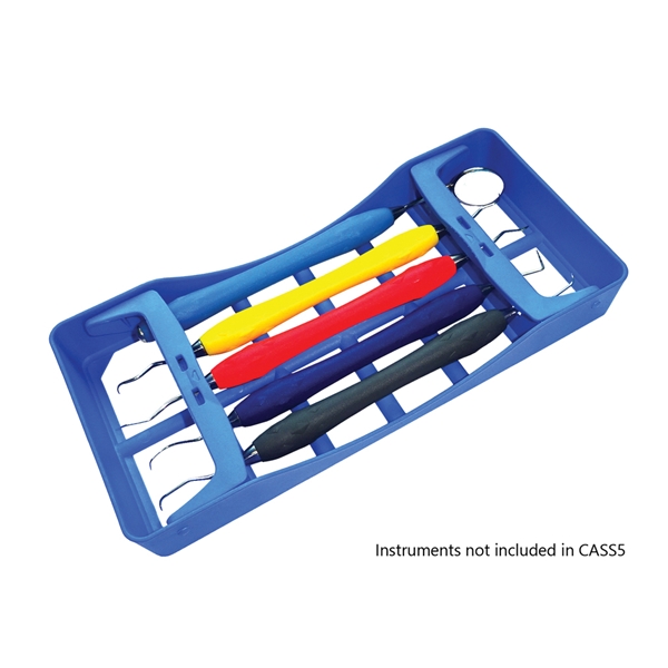 iM3 Ergo kasetti perio, sininen 1 kpl - 2