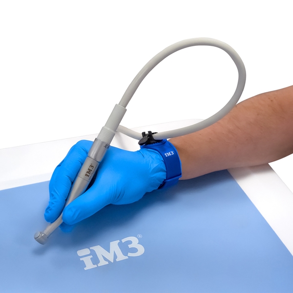 iM3 CordEze, ranneke 1kpl - 2