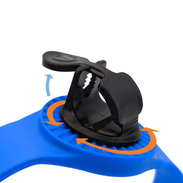 iM3 CordEze, ranneke 1kpl - 3