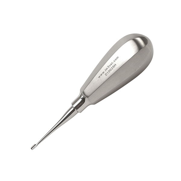 iM3 WING elevaattori, 2mm stubby 1kpl - 1