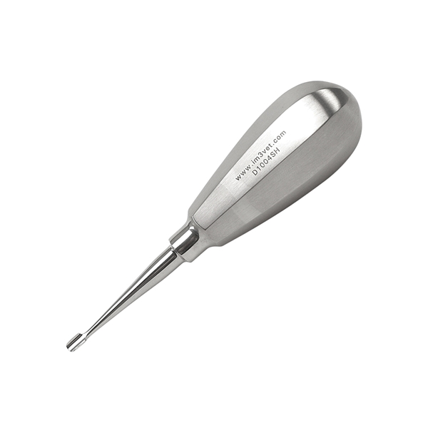 iM3 WING elevaattori, 4mm stubby 1kpl - 1