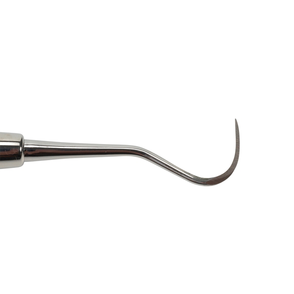 iM3 Hammaskivenpostosirppi, 1kpl - 2