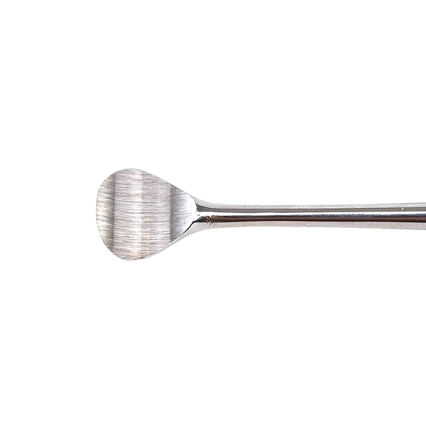 iM3 Periostielevaattori, 2/4 kaksipäinen 1kpl - 2