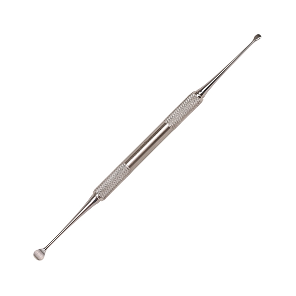 iM3 Periostielevaattori, 2/4 kaksipäinen 1kpl - 1