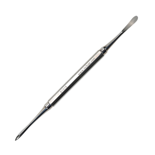 iM3 Molt Periostielevaattori, Nro 9 1kpl - 1