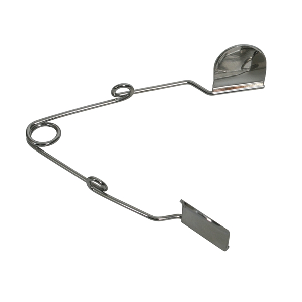 Poskenlevittäjä jyrsijä, large 1kpl