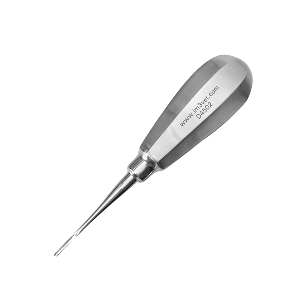 iM3 luksaattori stubby handle, 2mm 1kpl