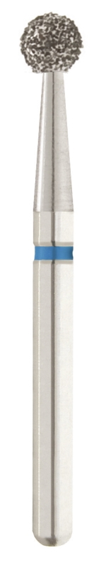 Poranterä Diamond Round 10, MGri FG STD 5kpl