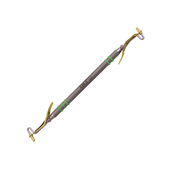 Double-Ended Amalgam Carrier , Regular and Large 1kpl