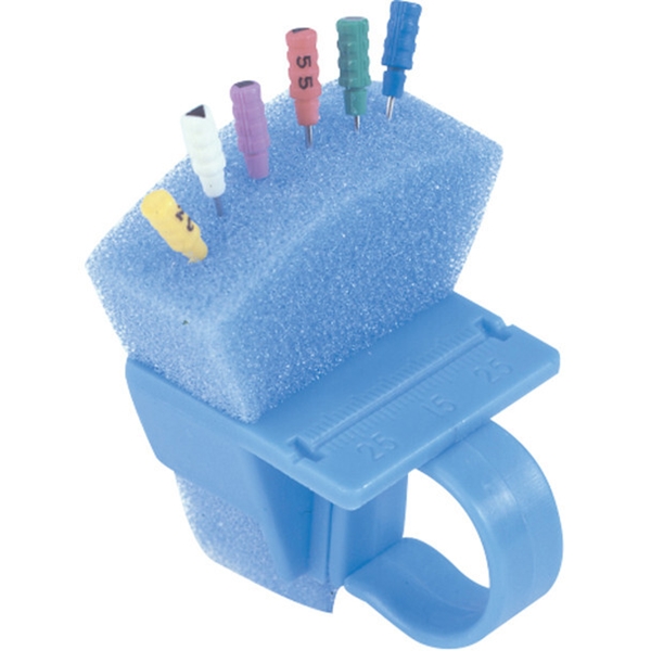 Sormipidike, endoviiloille 1kpl