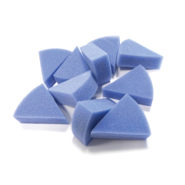 Sormipidikkeen vaihtotyynyt, endoviiloille 10kpl