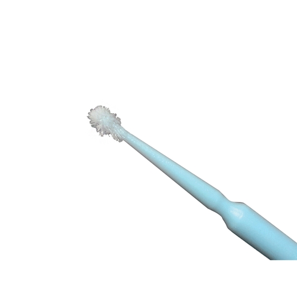 Micro Applicators, Regular sininen 2,5mm 100kpl