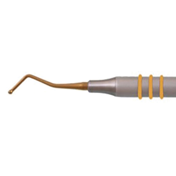 Double-Ended Plastic Filling , Inst 3T Lg Beaver Tail 1kpl - 2