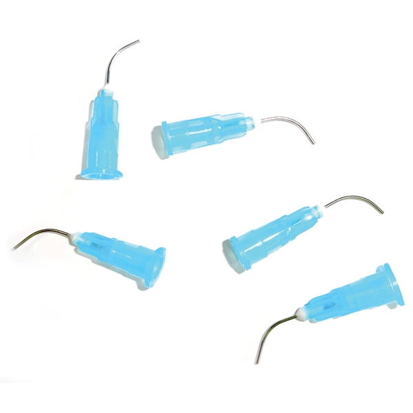 iM3 Etchgel Tips, 5kpl