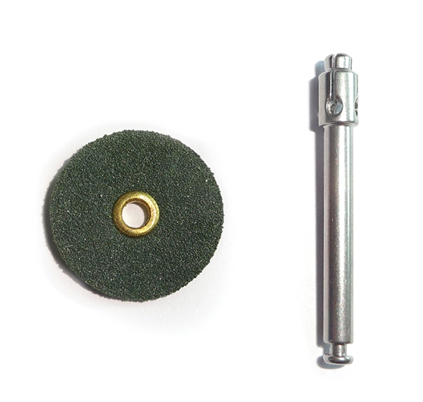 Joustavat kiillotuslaikat, Musta erittäin karkea 100kpl