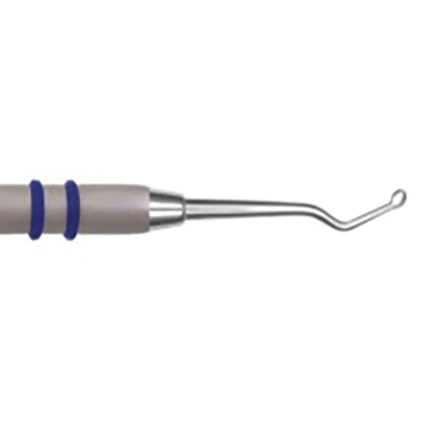 Double-Ended Spoon Excavator, 125/126 2,5mm 1kpl - 3