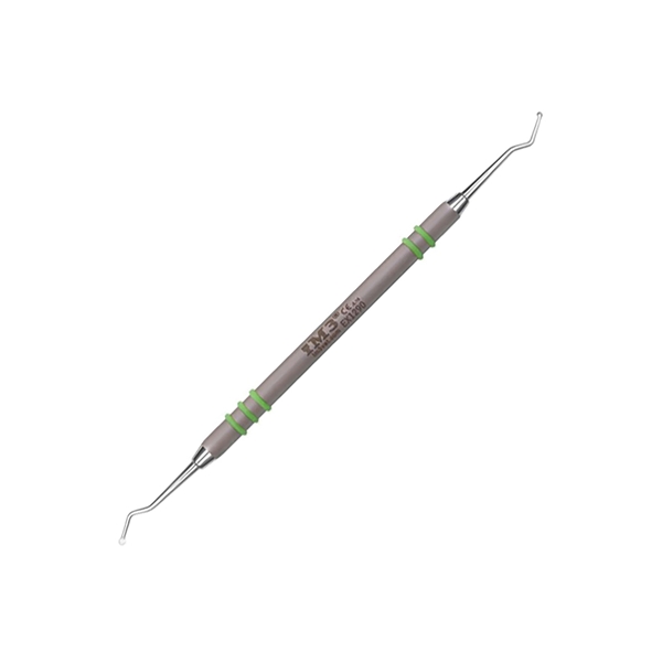 Double-Ended Spoon Excavator, 129/130 1,7mm 1kpl - 1