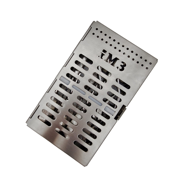 iM3 Gawor Rescue Kit, 9 insrumentin setti ja kotelo - 4