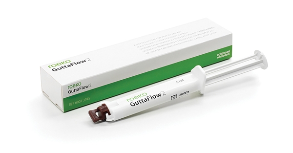 Roeko GuttaFlow 2, 5ml