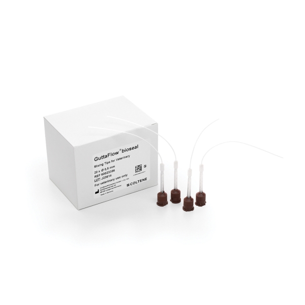 Coltene ROEKO Gutta Flow Bio, seal Vet Tips Can be cut 20kpl