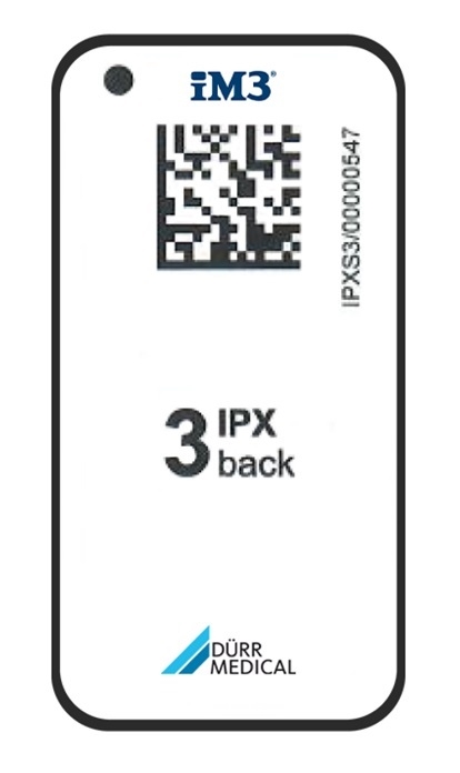 iM3 Kuvalevy koko 3, Käy uuteen CR 7 2.0 tai CR 8