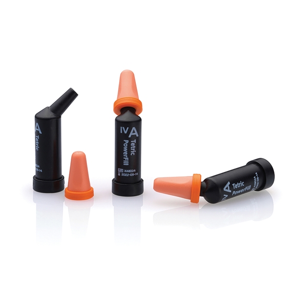 Ivoclar Tetric PowerFill , kapselit IVA 20 x 0,2g